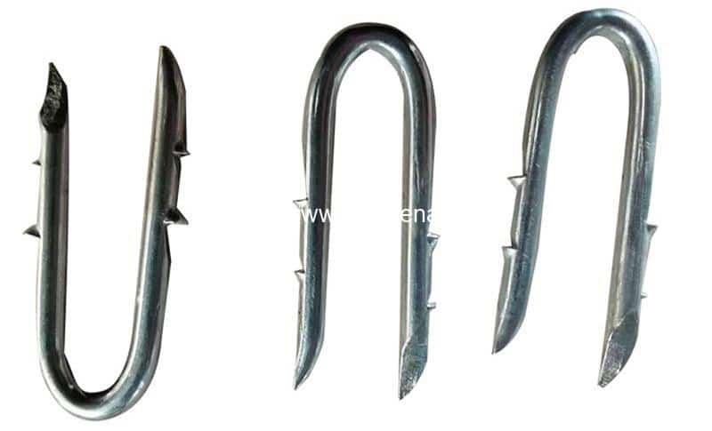 Automatic-Barbed-Shank-U-Shape-Nails-Making-Machine